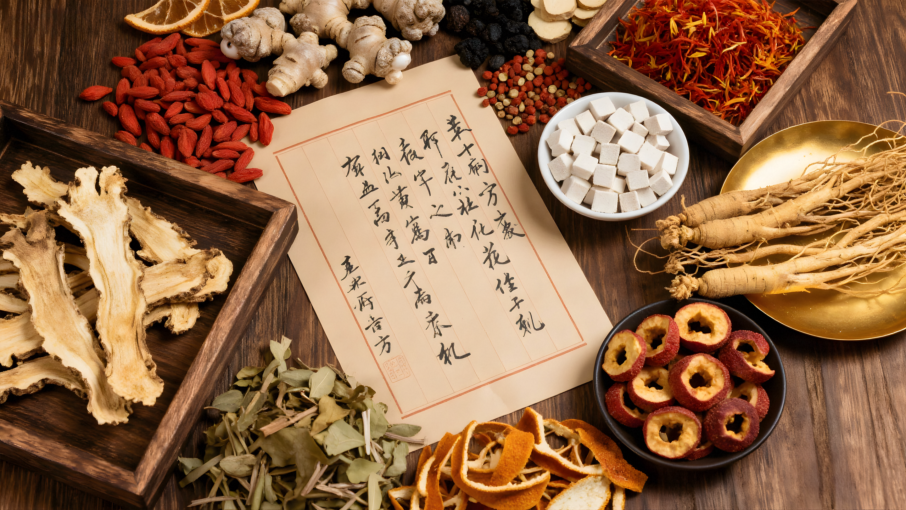 中医生活化|宏济昌（一）为何要实施中医生活化？三大维度解析其核心价值与时代意义 